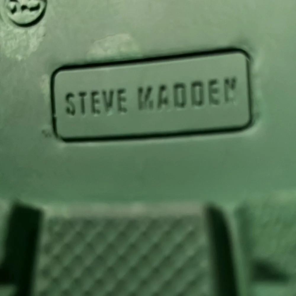 Steve Madden Trifecta Platform Loafer BNWOB ( final markdown) - Picture 6 of 12